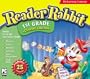Reader Rabbit 1st Grade with Stickers (Jewel Case)