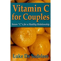 Vitamin C for Couples