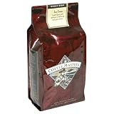 Review Coffee Masters  / Coffee Masters Gourmet Coffee, Java Estate, Whole Bean, 12-Ounce Valve Bag, (Pack of 4)