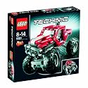 LEGO® Technic 8261: Rally Truck