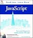 Javascript: Your Visual Blueprint for Building Dynamic Web Pages (Visual (Software))