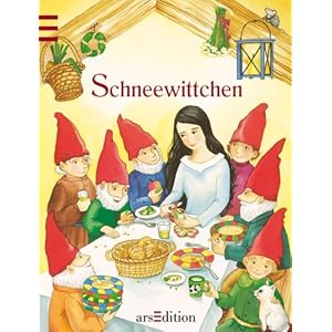 Schneewittchen