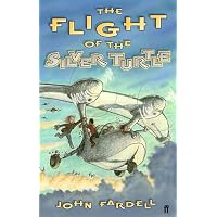 Flight of the Silver Turtle