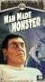 Man Made Monster [VHS]