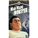 Man Made Monster [VHS]