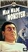 VHS : Man Made Monster