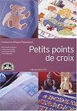 Petits points de croix