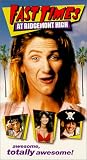 Fast Times At Ridgemont High [1982]