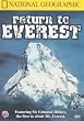 Return to Everest [DVD]