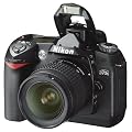 Sale Nikon D70S Digital SLR Camera Best Price