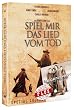 Spiel mir das Lied vom Tod - Collector's Edition (+CD) [2 DVDs]