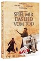 Spiel mir das Lied vom Tod - Collector's Edition (+CD) [2 DVDs]