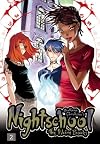 Nightschool, Vol. 2: The Weirn Books (v. 2)