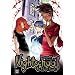 Nightschool, Vol. 2: The Weirn Books (v. 2)