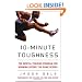 10-Minute Toughness: The Mental Training Program for Winning Before the Game Begins