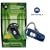 Original Universal Motorola Bluetooth Wireless Headset H670 Cosmic Blue