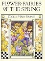 Flower Fairies of the Spring