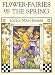 Flower Fairies of the Spring (Flower Fairies Collection)
