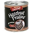 Love 'N Bake Hazelnut Praline, All Natural, 11-Ounce Can (Pack of 2)