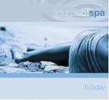 Sounds of Spa: Holidays