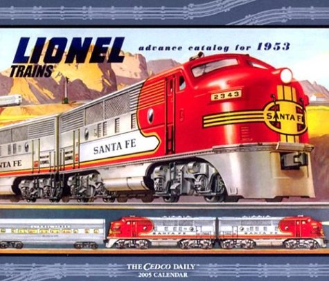 Trains and Railroads