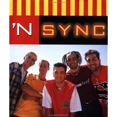 Nsync (Little Books)
