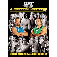 UFC Presents The Ultimate Fighter - Season 1