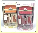 Trim Personal Care Implement Set