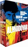 Review Optimum Home Entertainment  / The Almodovar Collection Vol.1 (with English subtitles) [1989]