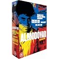 The Almodovar Collection Vol.1 (with English subtitles) [DVD] [1989]