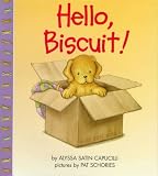 Hello, Biscuit! (Biscuit)