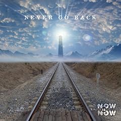 Never Go Back