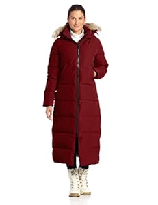 Amazon.com: Canada Goose Women's Mystiq