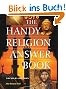 The Handy Religion Answer Book (Handy Answer Books)