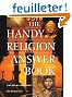 The Handy Religion Answer Book