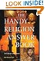 The Handy Religion Answer Book