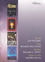 Free Select Editions, Vol. 5: Still Life / Grace / Hell Bent / Prayers for Sale W.O.R.D