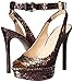 Jessica Simpson Women's Careen Platform Pump