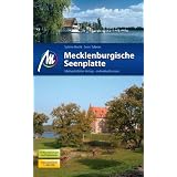 Mecklenburgische Seenplatte: Reisehandbuch mit vielen praktischen Tippsvon "Sabine Becht"