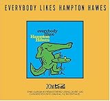 Everybody Likes Hampton Hawes / Trio 3