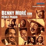Legends of Cuban Music