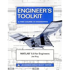 MATLAB 5.0 for Engineers (An Addison-Wesley select edition)