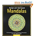 Energie und Kraft durch Mandalas