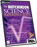 Hutchinson Science Reference Suite