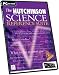 Hutchinson Science Reference Suite