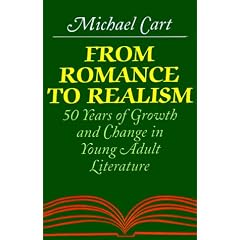From Romance to Realism: 50 Years of Growth and Change in Young Adult Literature