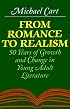 From Romance to Realism: 50 Years of Growth and Change in Young Adult Literature