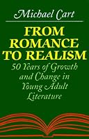 From Romance to Realism: 50 Years of Growth and Change in Young Adult Literature
