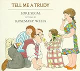 Buy : Tell Me a Trudy