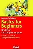 Basics for Beginners - Lorenz Schr&ouml;ter